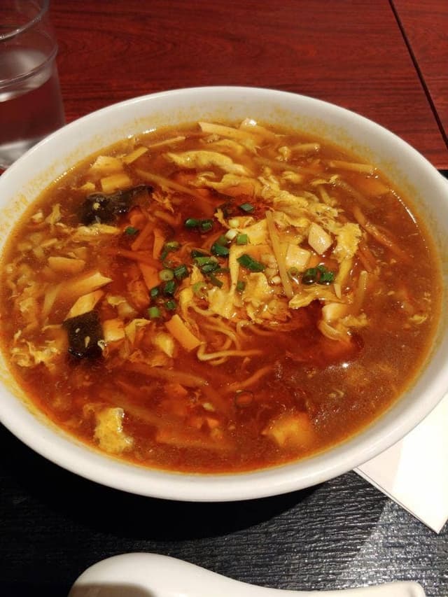 健康中華 青蓮 日本橋店 - サブ画像1