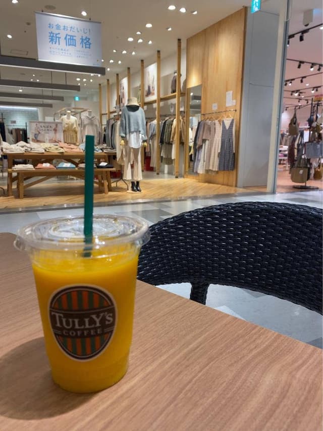 タリーズコーヒー プライムツリー赤池店 - サブ画像3