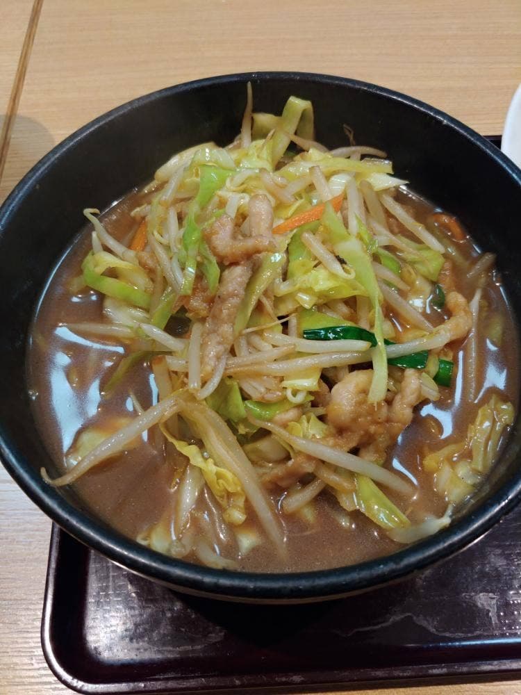 ショウショウ焼餃子 茅場町店