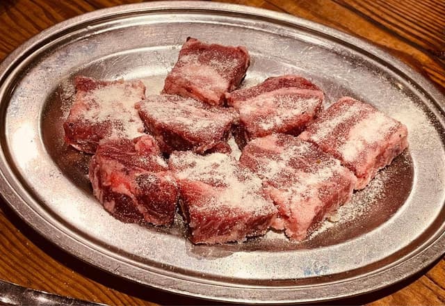 焼肉 マル - サブ画像2