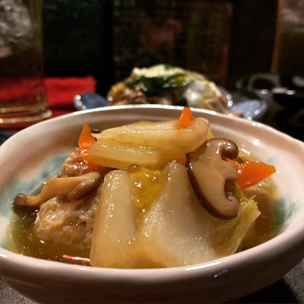 おばんざい 海月