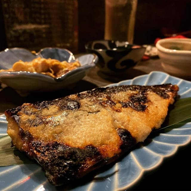 おばんざい 海月 - サブ画像1