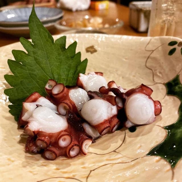 天然魚の店 ほんわか天風庵 - サブ画像1