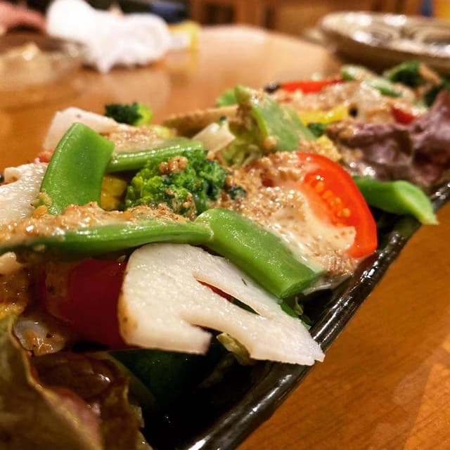 天然魚の店 ほんわか天風庵 - サブ画像2
