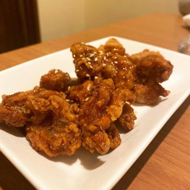 魚鶏 - サブ画像2