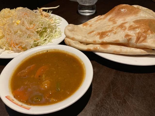 印度家 金沢店 - サブ画像2