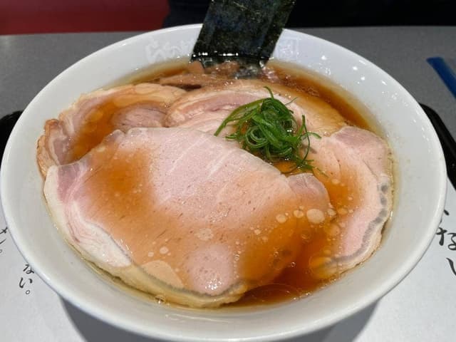 らあめん花月嵐 亀戸北口店 - サブ画像1
