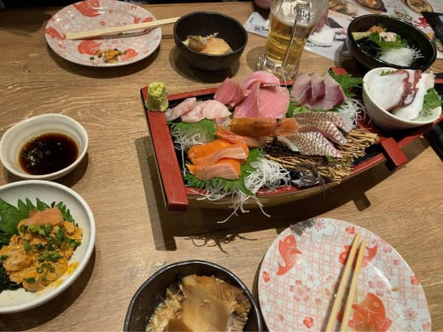 梵天食堂 六丁の目店 - サブ画像1