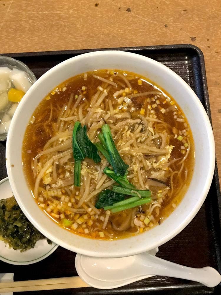 湖陽樹 谷町店