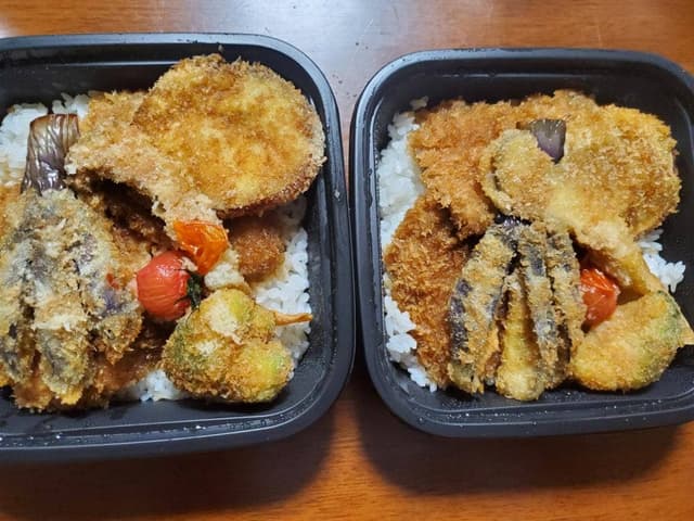 新潟カツ丼 タレカツ 吉祥寺店 - サブ画像1