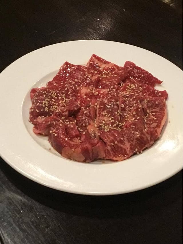 焼肉工房もく 近鉄奈良駅店 - サブ画像3