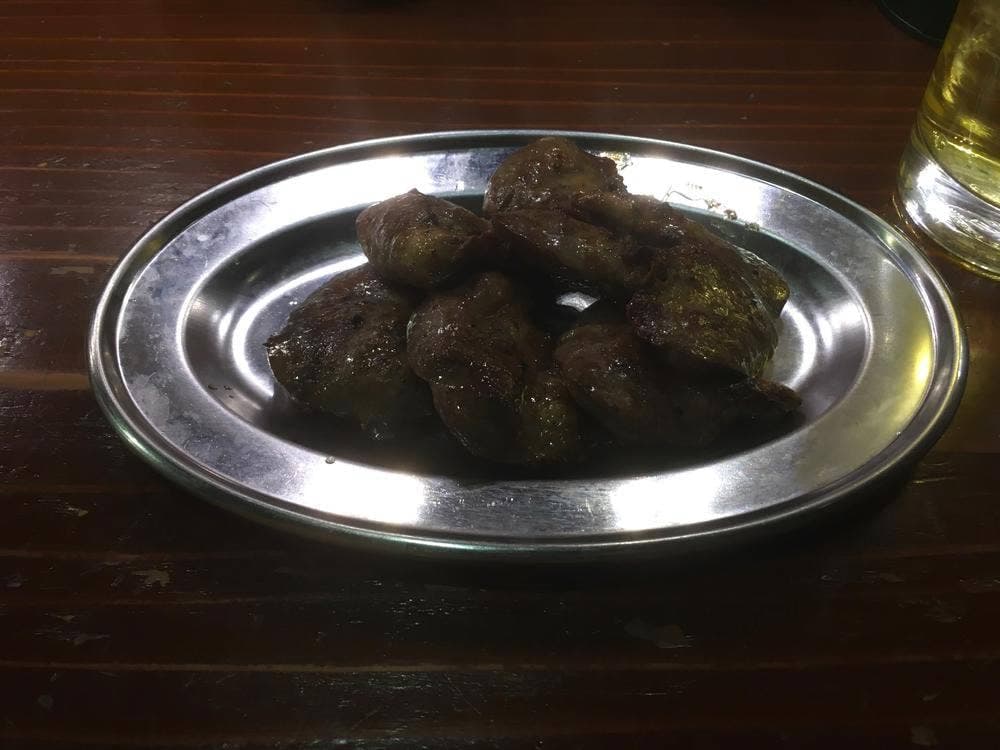 料理店 齋藤