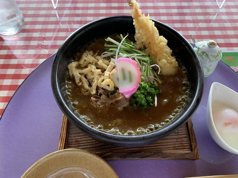 ダンロップゴルフコース レストラン