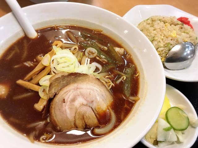 味の時計台 南郷8丁目店 - サブ画像1