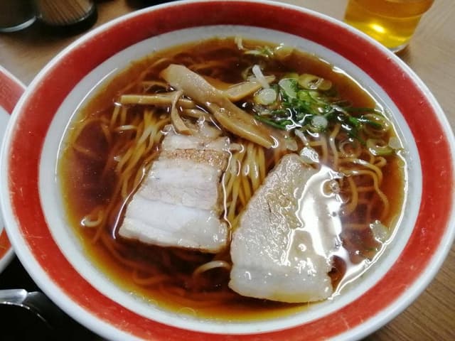 上海亭 - サブ画像3