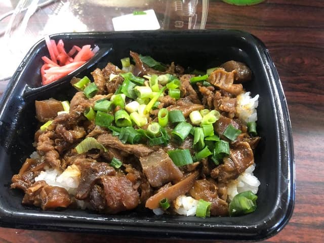 ほっともっと 所沢北野店 - サブ画像3