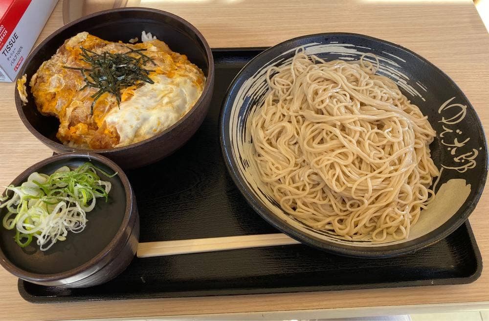 ゆで太郎 もつ次郎 市原潮見通り店