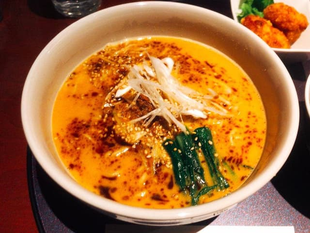 酒家鶏処 炭寅 博多店 - サブ画像3