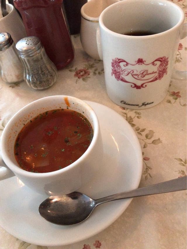 ローズガーデン - サブ画像3