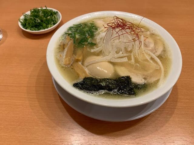 RAMEN 風見鶏 本店 - サブ画像3