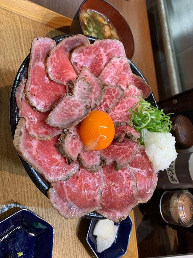 浪花焼肉 肉タレ屋 - サブ画像3