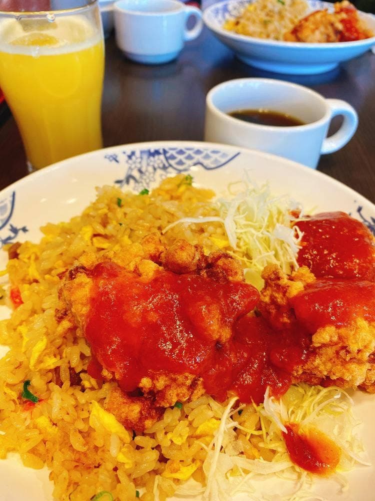 バーミヤン 上石神井店