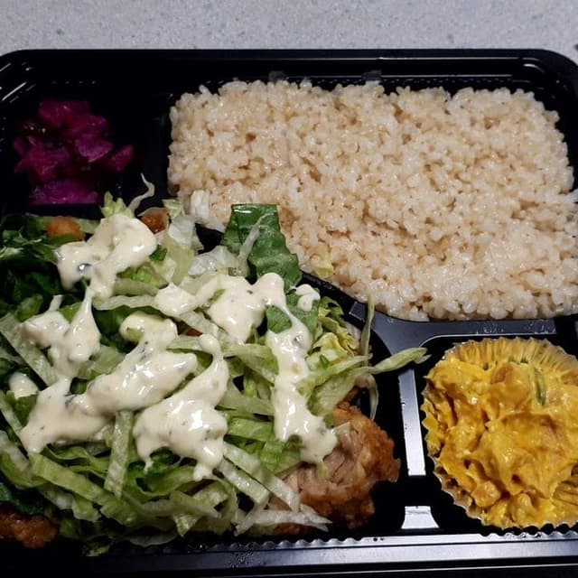 お米とお弁当のしろやま - サブ画像3