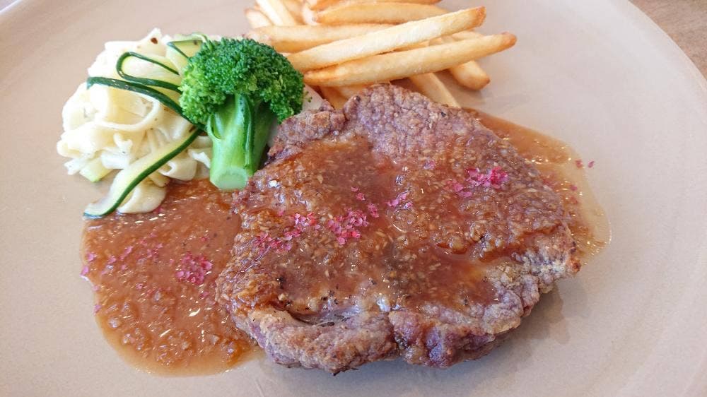 Bistro de l'Alpage