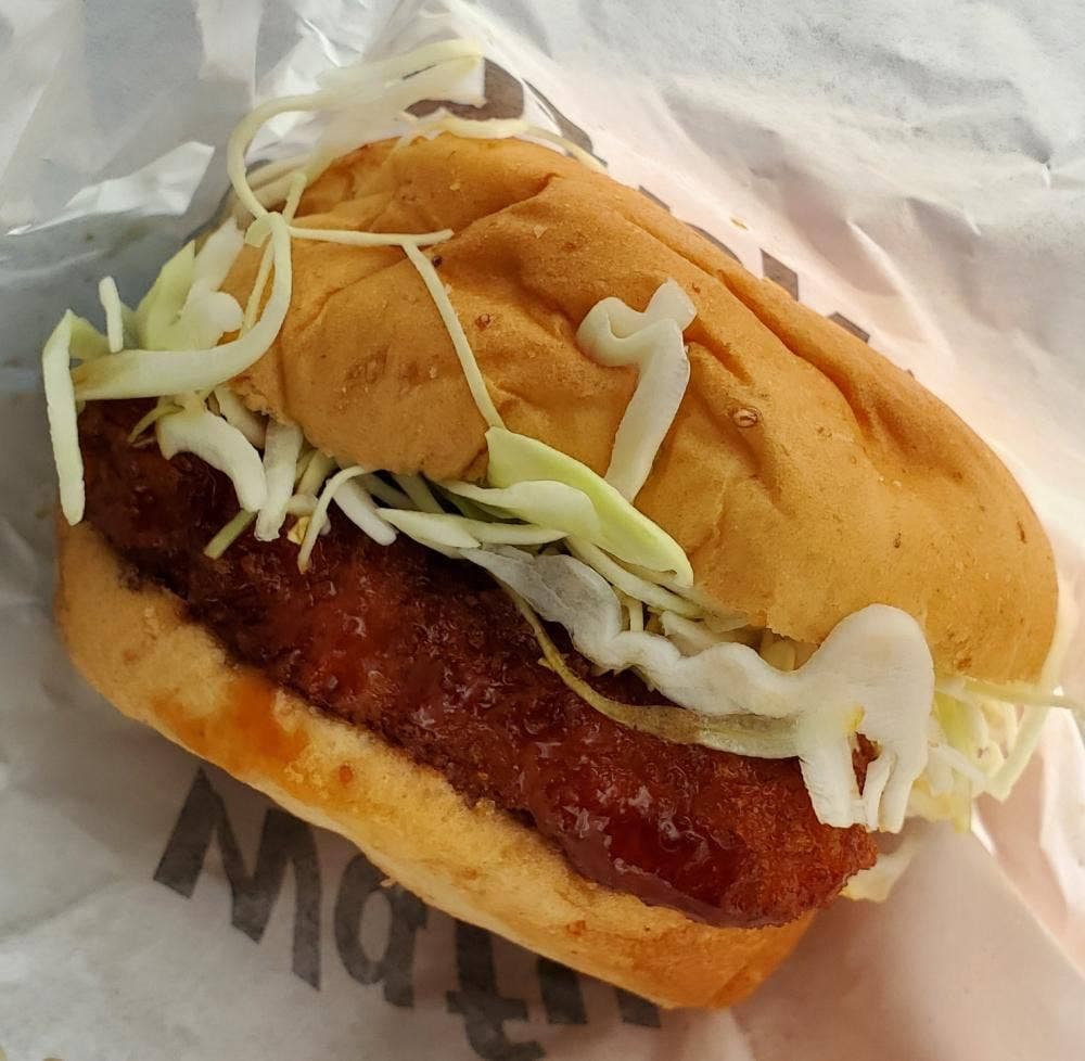 ケンタッキーフライドチキン 仙川店