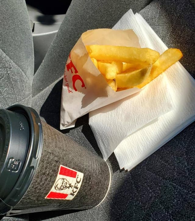 ケンタッキーフライドチキン 仙川店 - サブ画像1