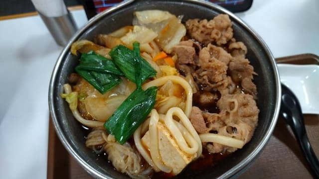 すき家 昭島駅南店 - サブ画像2