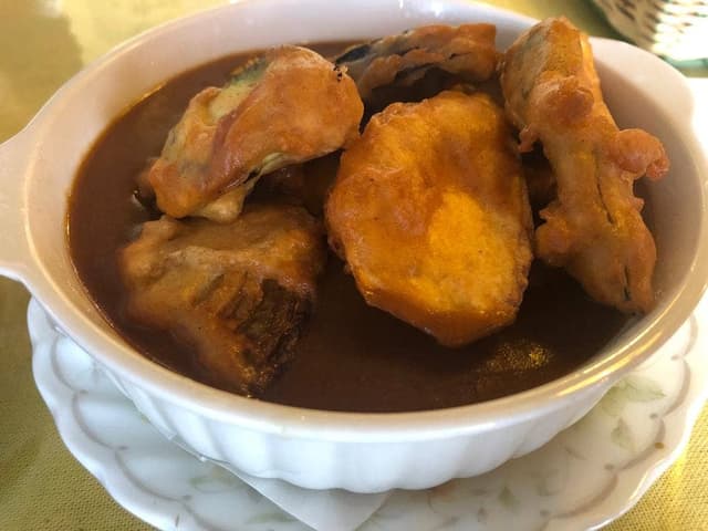 curryshop Jipang - サブ画像3