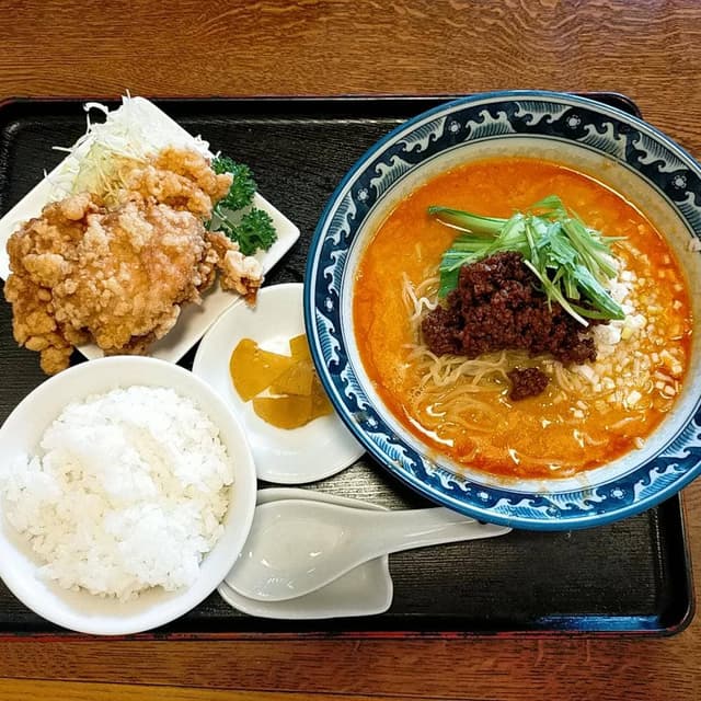 新新園 - サブ画像3