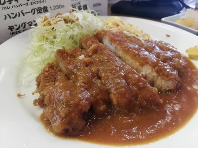 どんQ 並木店 - サブ画像2