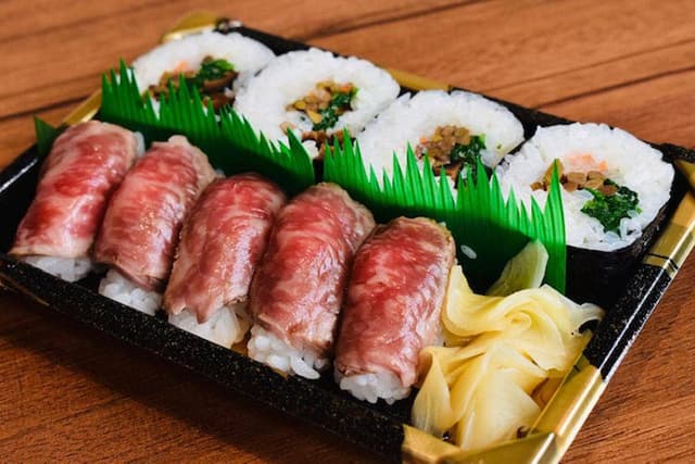 和牛焼肉専門店 BURIBUSHI ハナサキマルシェ店 - サブ画像2