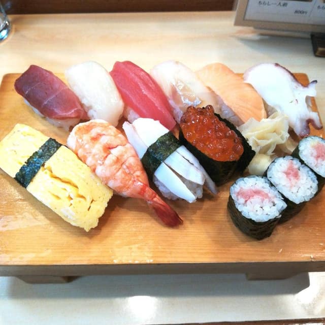 すし処 魚勘 - サブ画像3