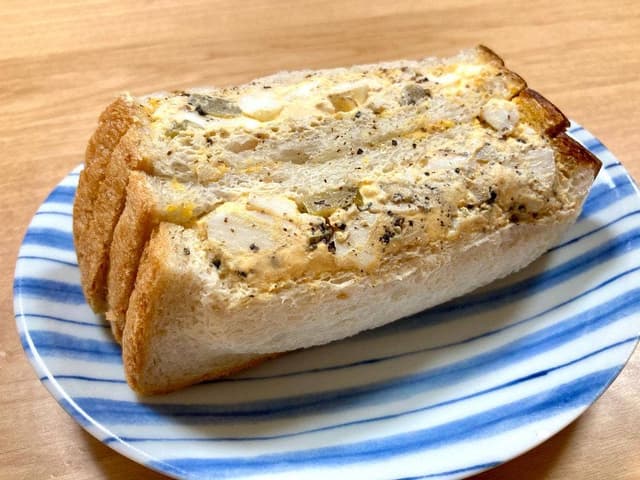 しげくに屋55ベーカリー - サブ画像2