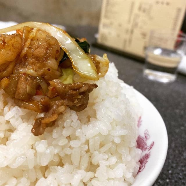 笑龍アロチ店 - サブ画像3