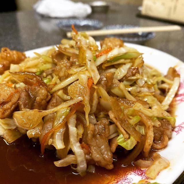 笑龍アロチ店 - サブ画像2