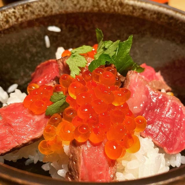 炭火焼肉 なのはな - サブ画像2