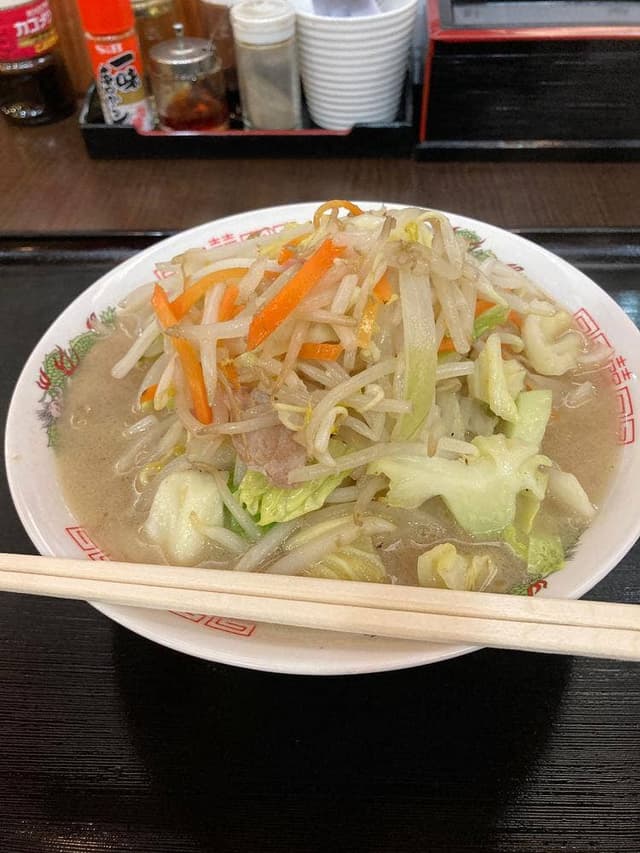丸釘食堂 - サブ画像3