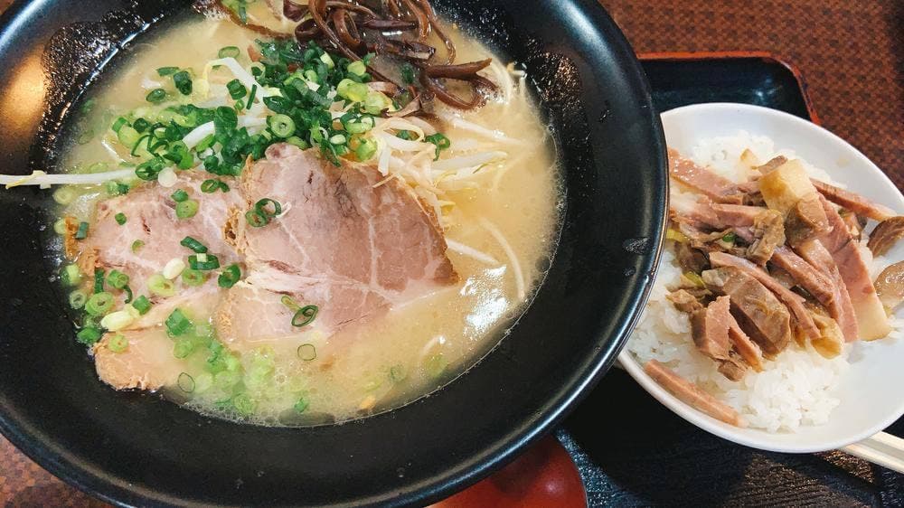 らぁめん味道