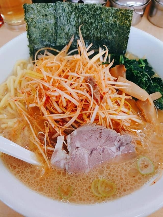 味濱家 - サブ画像1