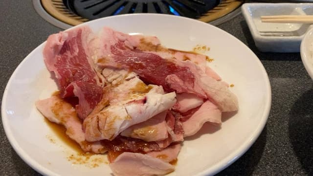 丹波カルビ亭 綾部店 - サブ画像2