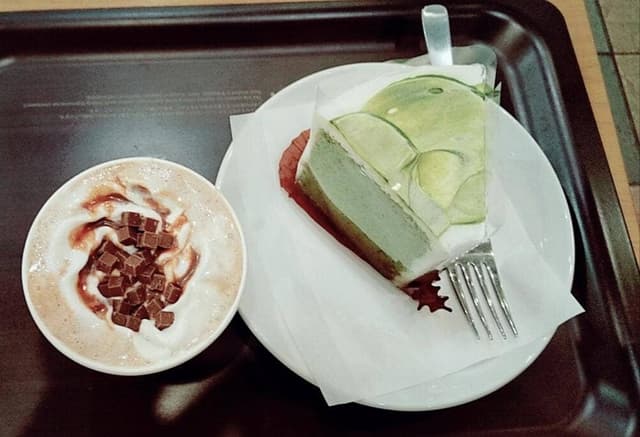 スターバックス コーヒー アリオ八尾店 - サブ画像2