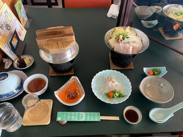 和み亭 - サブ画像3