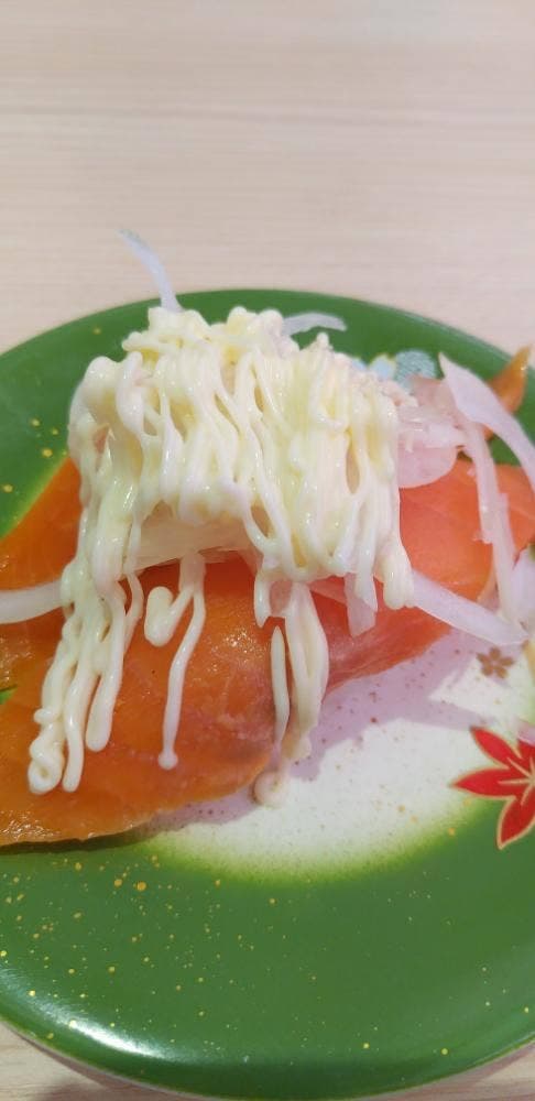 回転寿司 まつりや菊水元町店 - サブ画像1