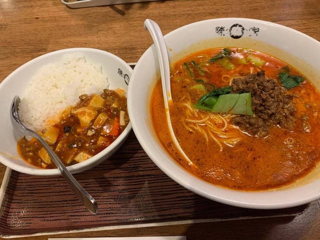 陳麻家 神谷町店 - サブ画像2