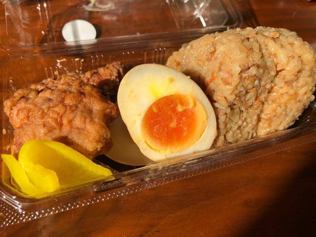 おむすび専科 シャポーロコ平井店 - サブ画像3
