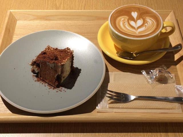 NOMIAM CAFE - サブ画像1